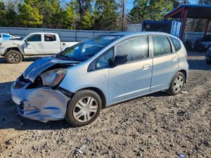 Honda Fit 1.5L 4 2010