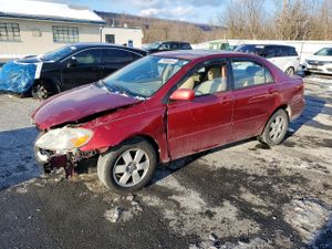 Toyota Corolla CE 1.8L 4 2004