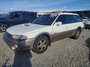 Subaru Legacy 30TH ANNIVERSARY OUTBACK 2.5L 4 1998