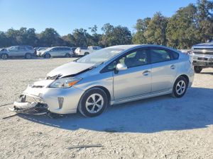 Toyota Prius 1.8L 4 2015