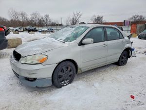 Toyota Corolla CE 1.8L 4 2003