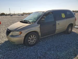 Chrysler Town & Country TOURING 3.8L 6 2006