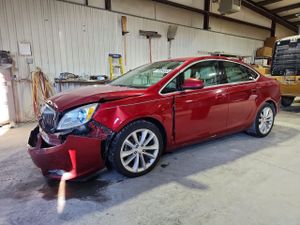 Buick Verano CONVENIENCE 2.4L 4 2015