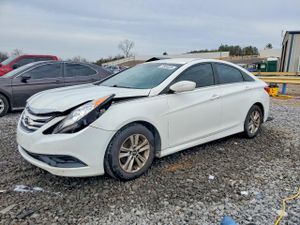 Hyundai Sonata GLS 2.4L 4 2014