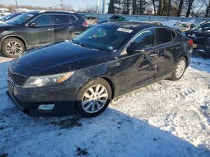 Kia Optima EX 2.4L 4 2015
