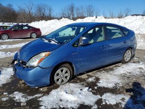Toyota Prius 1.5L 4 2007