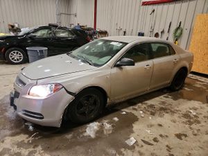 Chevrolet Malibu 3.5L 6 2008