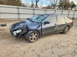 Honda Accord 2.4L 4 2007