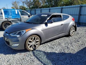 Hyundai Veloster 1.6L 4 2012