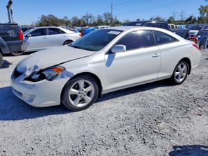 Toyota Camry SE 2.4L 4 2004