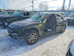 BMW 3 Series I 3.0L 6 2007