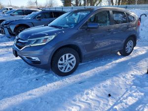 Honda CR-V 2.4L 4 2015