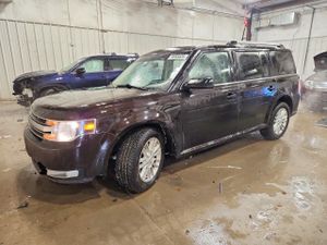 Ford Flex SEL 3.5L 6 2014