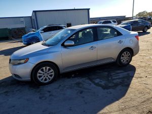 Kia Cerato / Forte / K3 LX 2.0L 4 2012