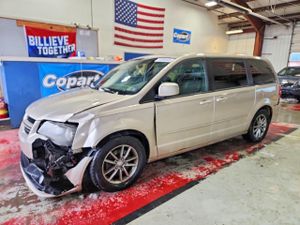 Dodge Grand Caravan (Caravan) R/T 3.6L 6 2014