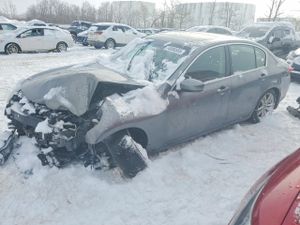 Infiniti G37 3.7L 6 2010