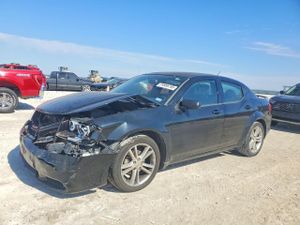Dodge Avenger SXT 3.6L 6 2014