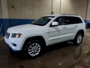 Jeep Grand Cherokee LAREDO 3.6L 6 2014