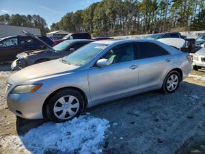 Toyota Camry CE 2.4L 4 2008