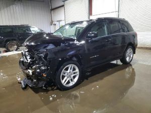 Jeep Compass LIMITED 2.4L 4 2012