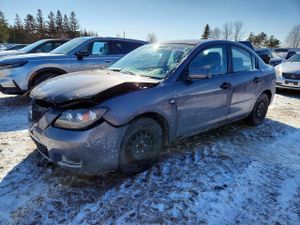 Mazda 3 I 2.0L 4 2007