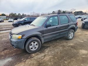 Ford Escape XLS 2.3L 4 2006