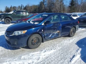 Toyota Corolla 1.8L 4 2011