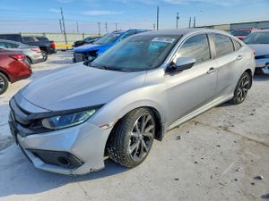 Honda Civic SPORT 2.0L 4 2020