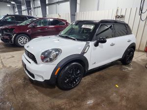 Mini Cooper S COUNTRYMAN 1.6L 4 2013
