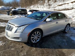 Cadillac XTS LUXURY COLLECTION 3.6L 6 2015