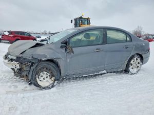 Honda Civic LX 1.8L 4 2009