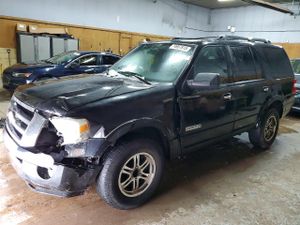 Ford Expedition XLT 5.4L 8 2008