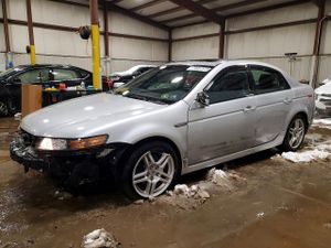 Acura TL 3.2L 6 2008