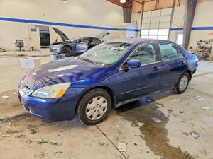 Honda Accord LX 2.4L 4 2004