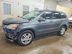 Honda CR-V EXL 2.4L 4 2010
