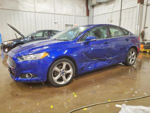 Ford Fusion SE 1.5L 4 2015