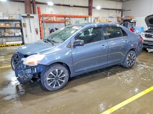 Toyota Yaris 1.5L 4 2007