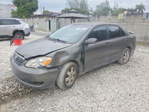 Toyota Corolla CE 1.8L 4 2007