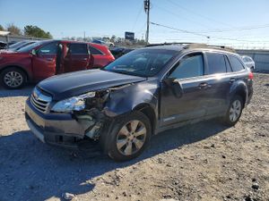 Subaru Outback 2.5I LIMITED 2.5L 4 2010