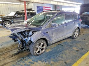 Ford Escape SE 1.6L 4 2013