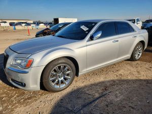 Chrysler 300 LIMITED 3.6L 6 2012