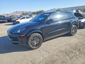 Porsche Cayenne 2.9L 6 2021