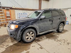 Ford Escape LIMITED 3.0L 6 2010
