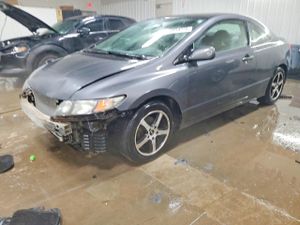 Honda Civic EX 1.8L 4 2009