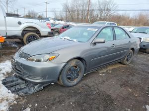 Toyota Camry LE 3.0L 6 2002