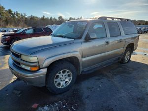 Chevrolet Suburban K1500 5.3L 8 2003