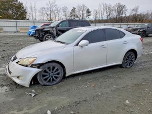 Lexus IS 250 2.5L 6 2007