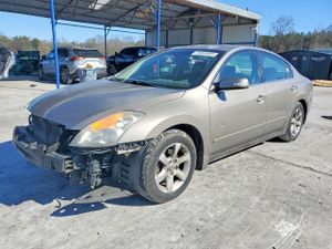 Nissan Altima 3.5SE 3.5L 6 2008