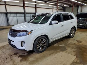 Kia Sorento SX 3.3L 6 2014