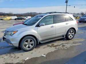 Acura MDX SPORT 3.7L 6 2007
